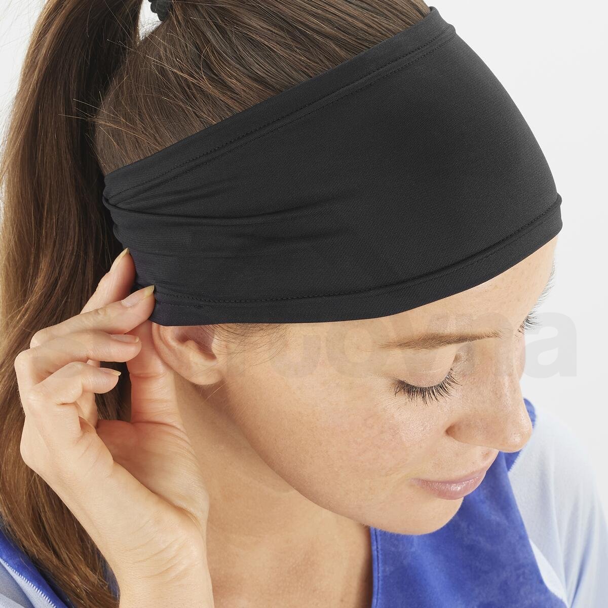Čelenka Salomon Sense Headband - černá