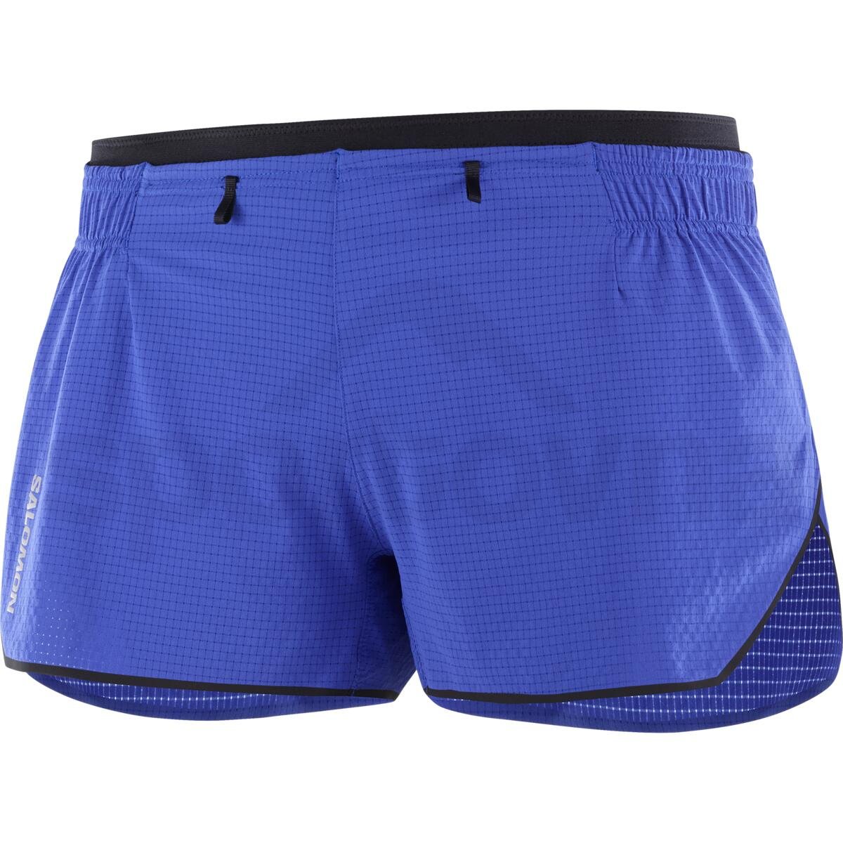 Šortky Salomon Sense Aero 3'' Short W - modrá