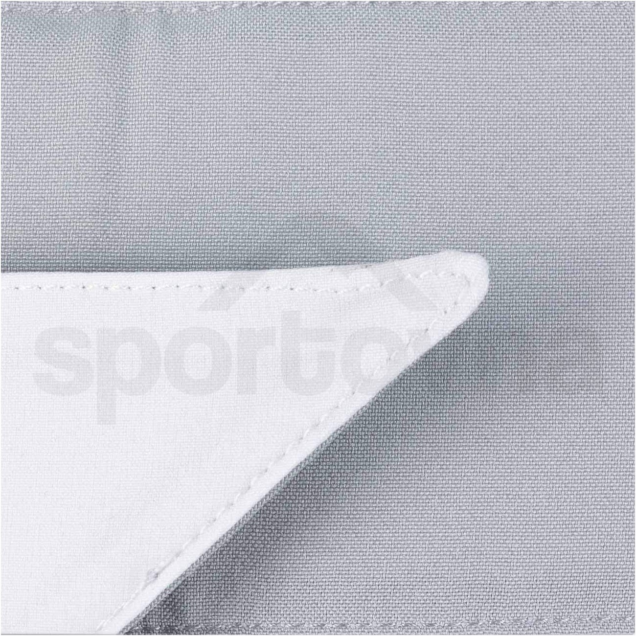 Čelenka Nike Tennis Headband U - bílá/černá