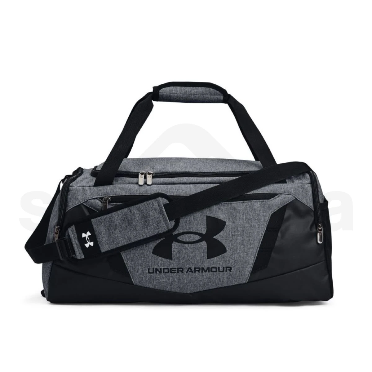  UA Undeniable Sackpack, Gray - Shoe bag - UNDER ARMOUR -  20.73 € - outdoorové oblečení a vybavení shop