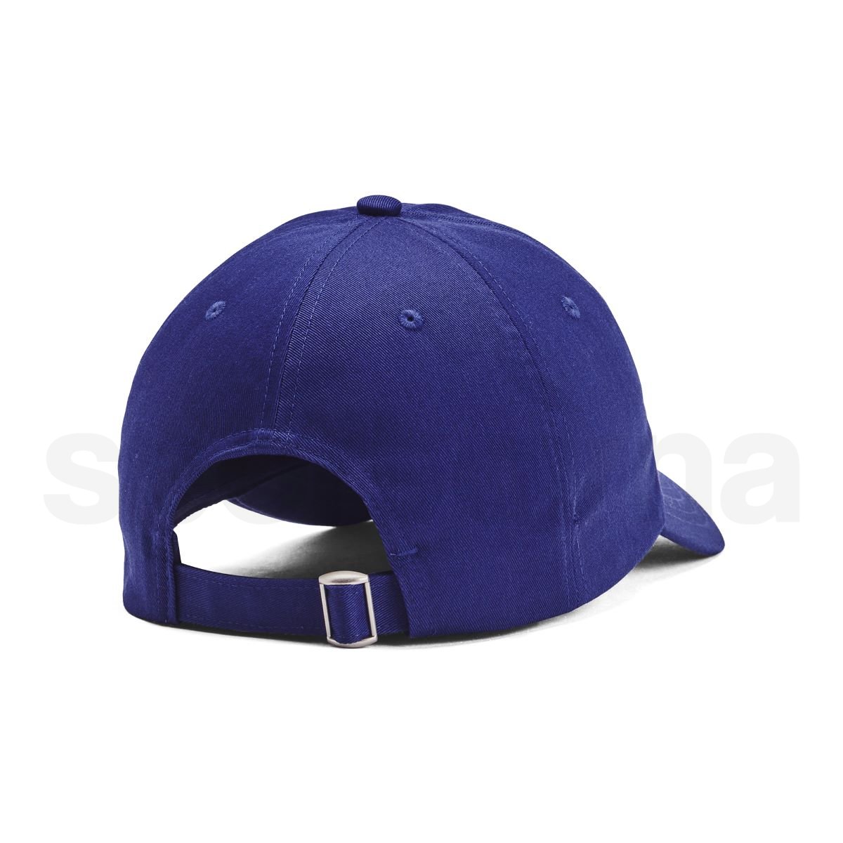 Kšiltovka Under Armour Branded Hat M - modrá