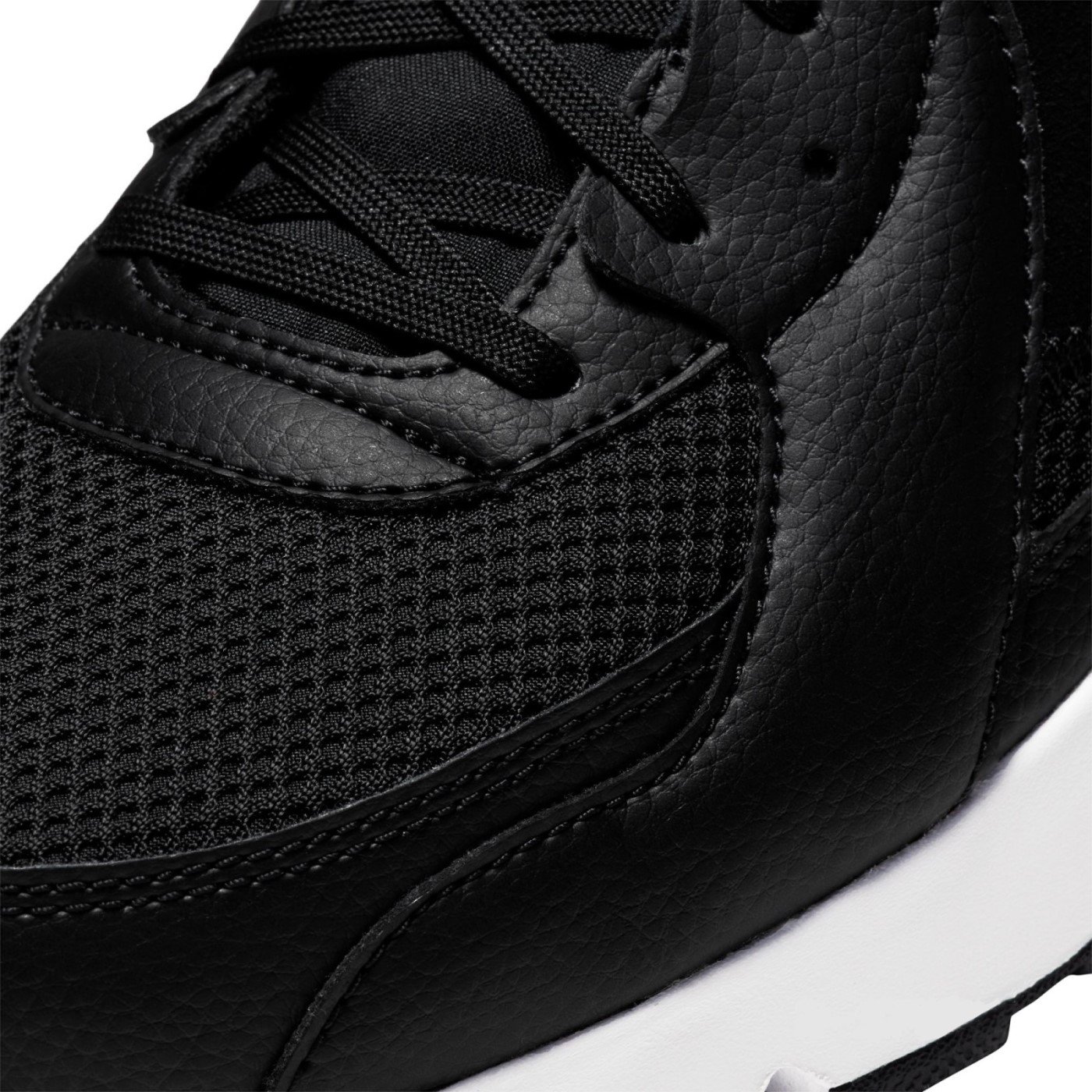 Obuv Nike Air Max Excee M - černá/bílá