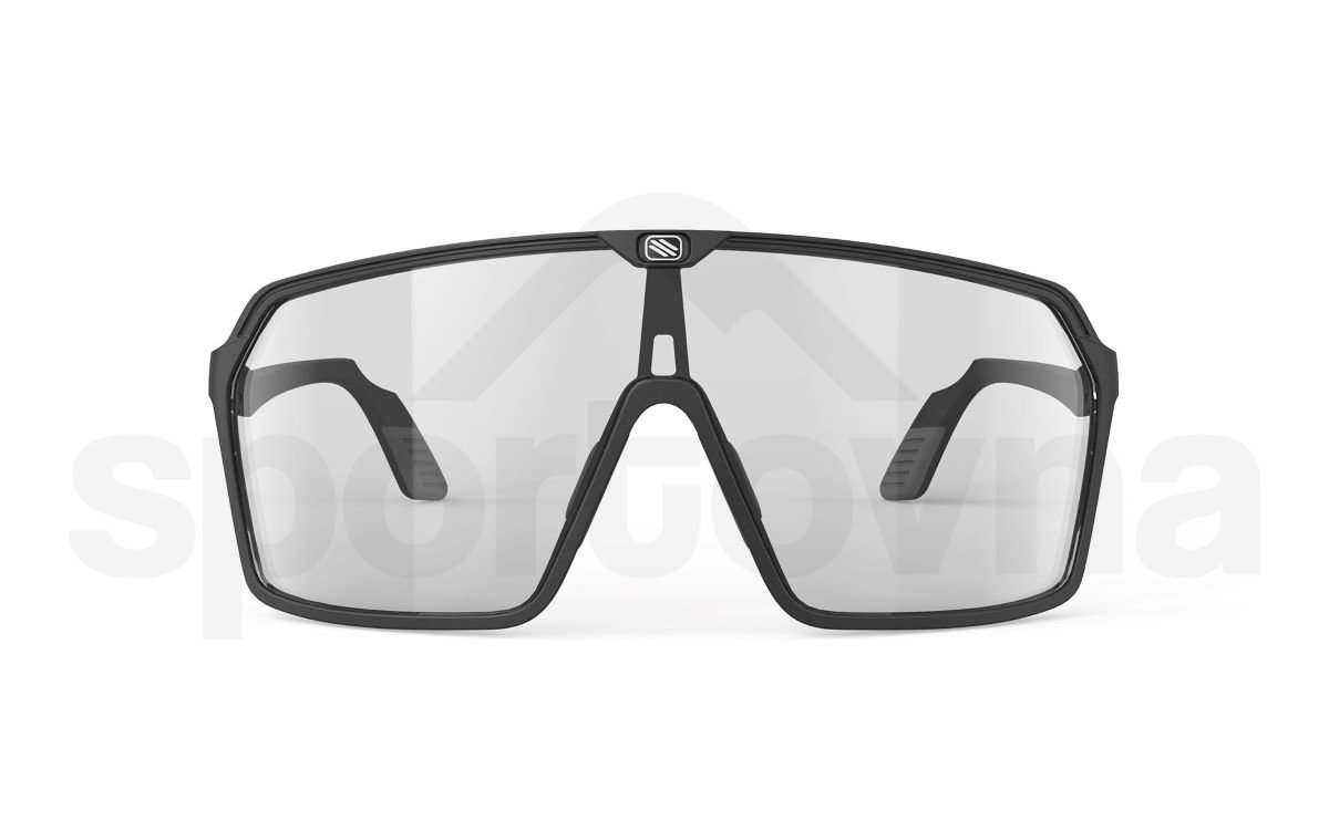 Sportovní brýle Rudy Project Spinshield - černá