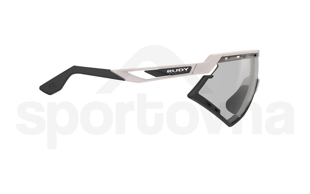 Sportovní brýle Rudy Project Defender - béžová