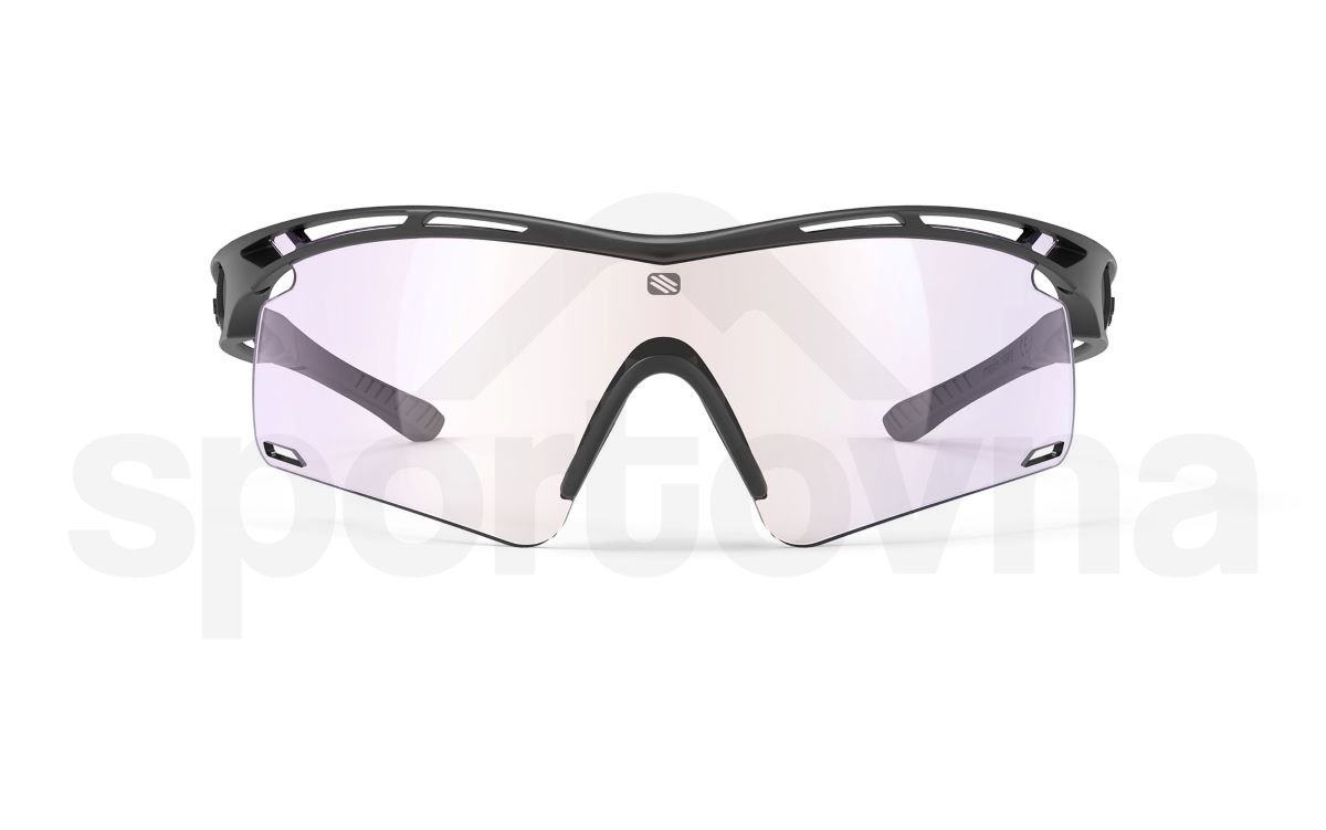 Sportovní brýle Rudy Project Tralyx+ - černá
