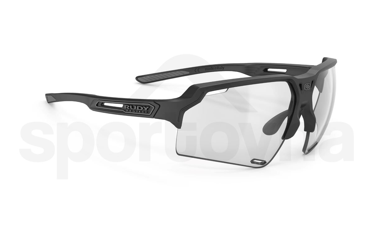 Sportovní brýle Rudy Project Deltabeat - černá
