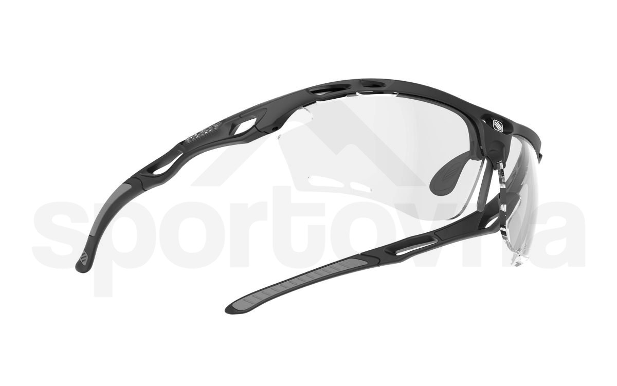 Sportovní brýle Rudy Project Propulse - černá