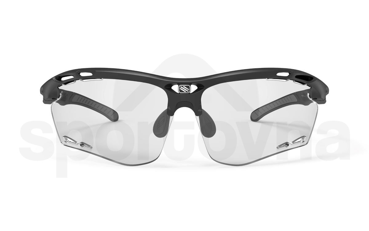 Sportovní brýle Rudy Project Propulse - černá