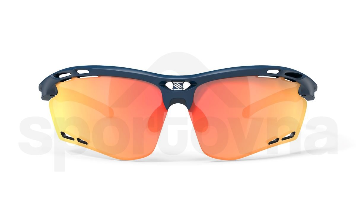 Sportovní brýle Rudy Project Propulse - modrá