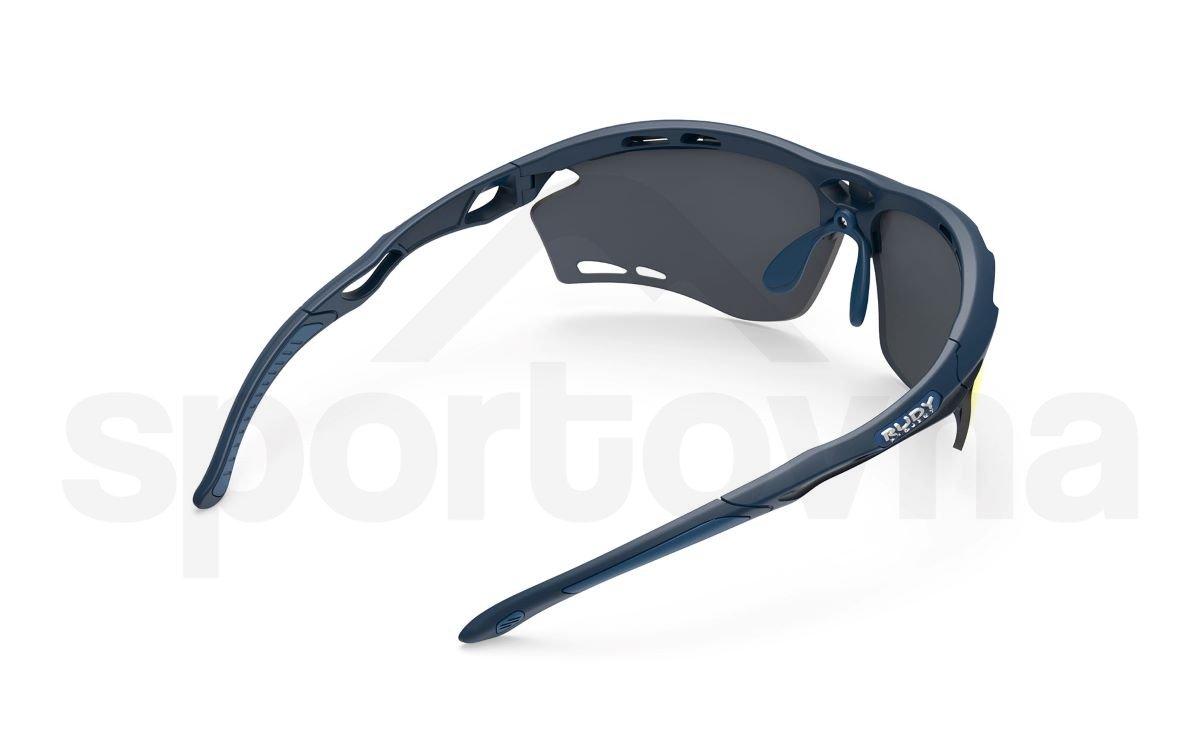 Sportovní brýle Rudy Project Propulse - modrá