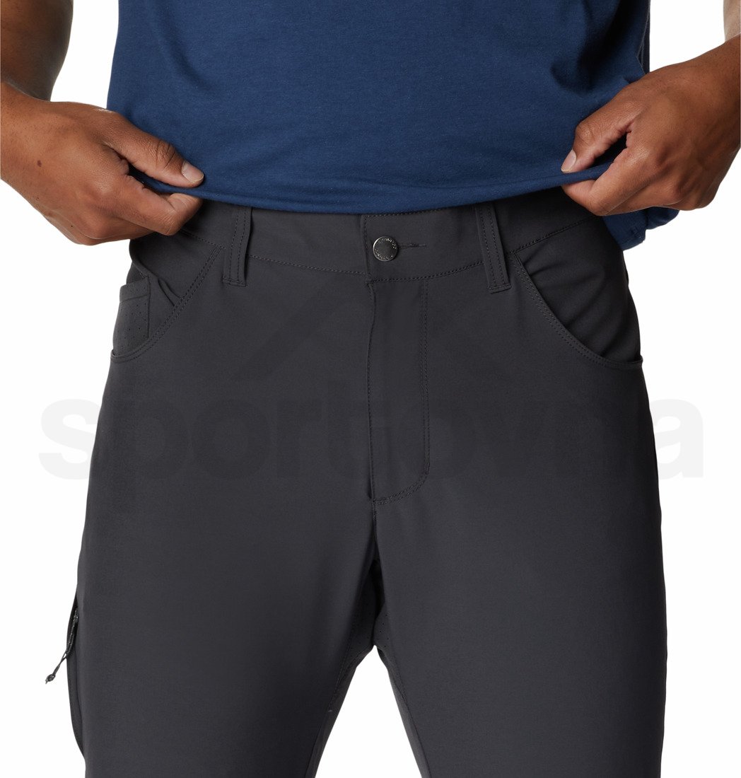 Kalhoty Columbia Outdoor Elements™ Stretch Pant M - tmavě šedá
