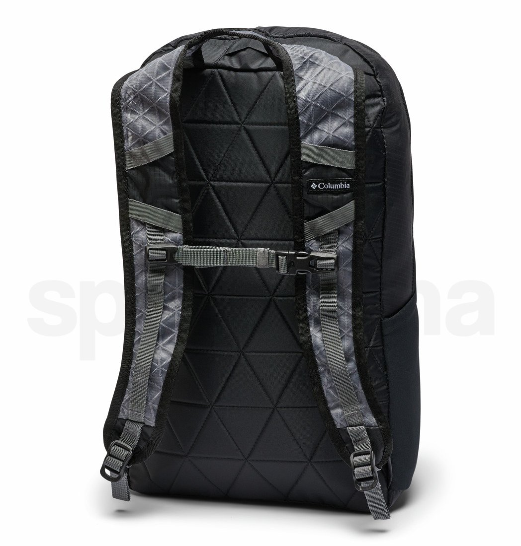Batoh Columbia Tandem Trail™ 16L Backpack W - černá