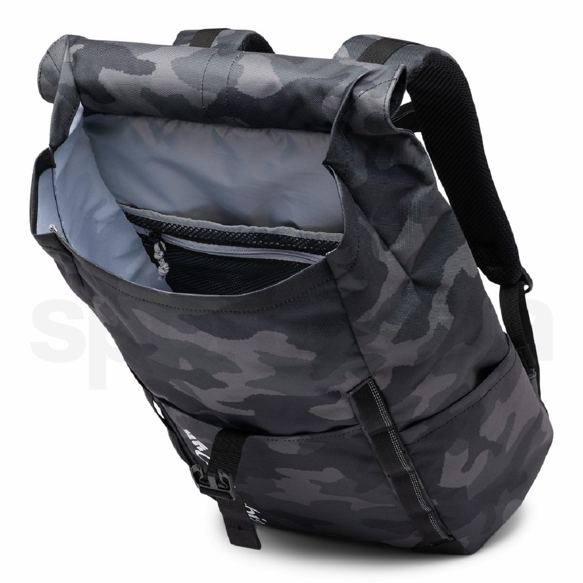 Batoh Columbia Convey™ 24L Backpack W - černá/šedá