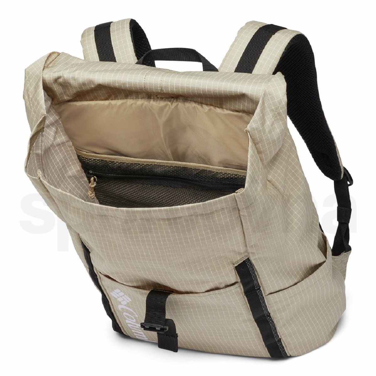 Batoh Columbia Convey™ 24L Backpack W - hnědá