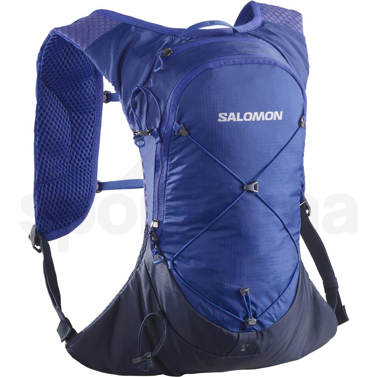 Batoh Salomon XT 6 - modrá
