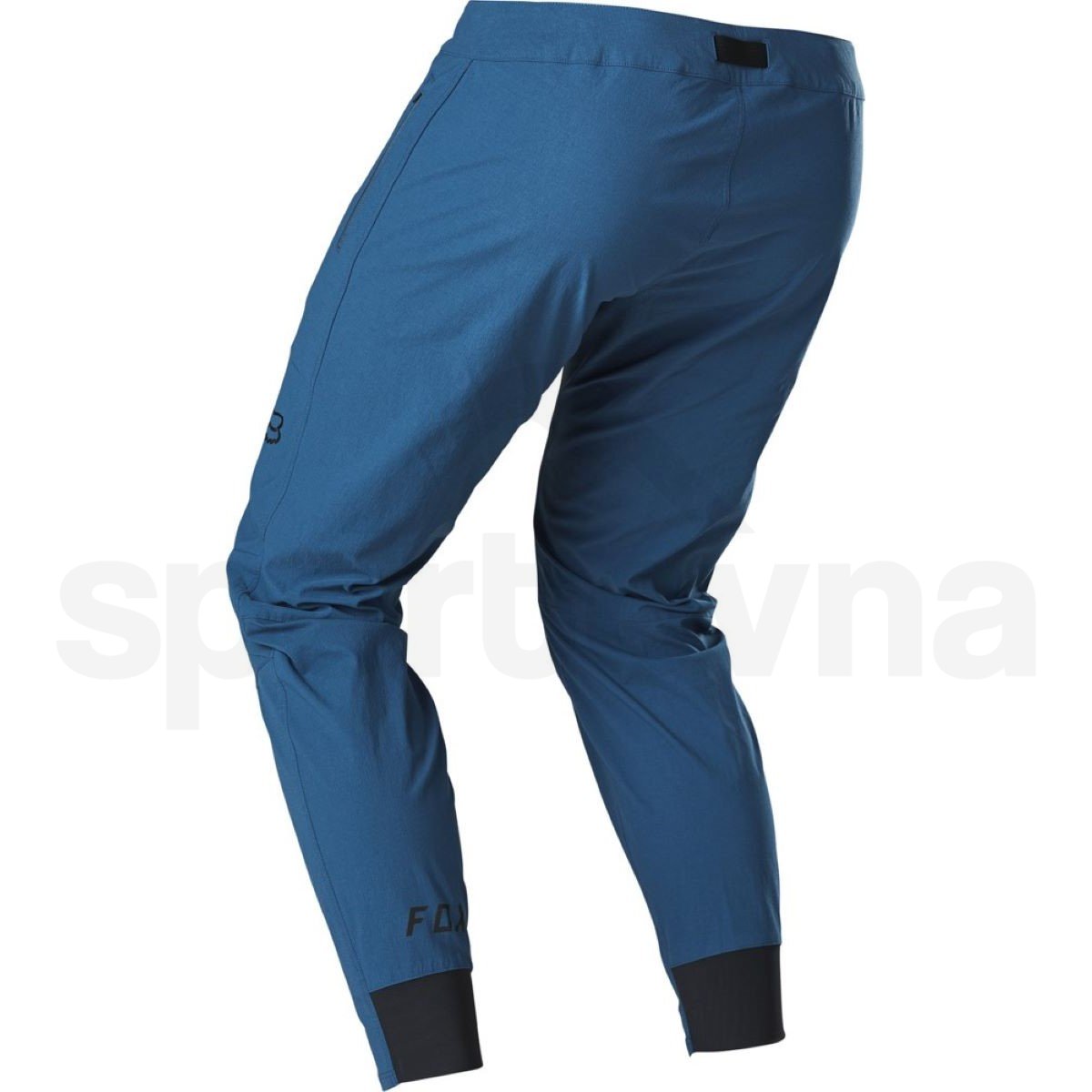 Kalhoty Fox Ranger Pant M - modrá