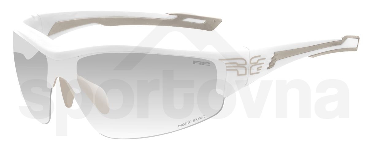 Sportovní brýle R2 Wheeller - bílá