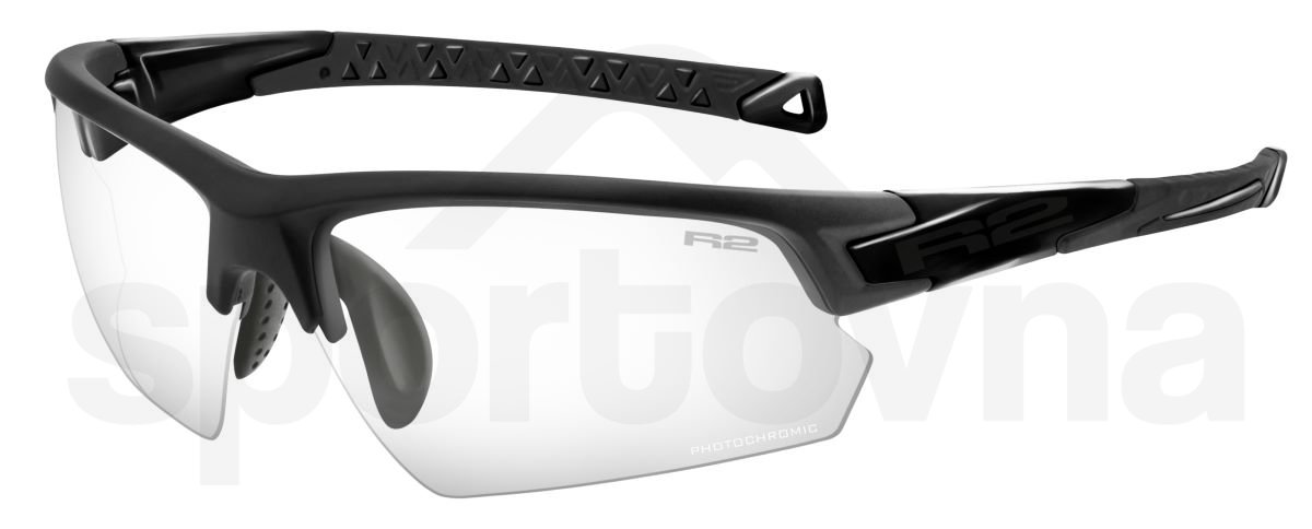 Sportovní brýle R2 Evo - černá