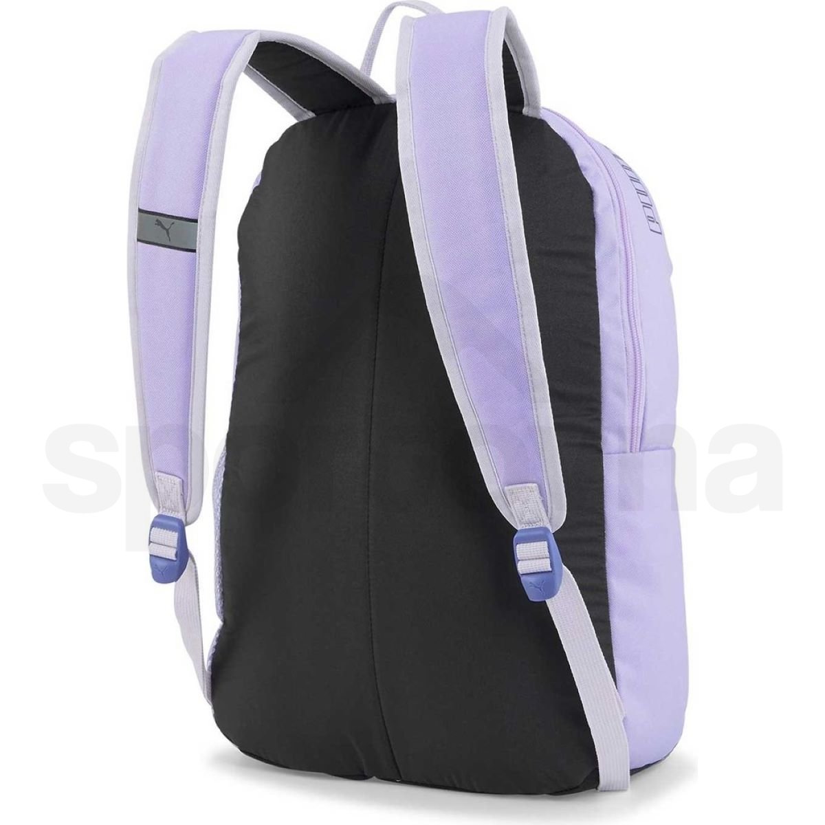 Batoh Puma Phase Backpack II - fialová