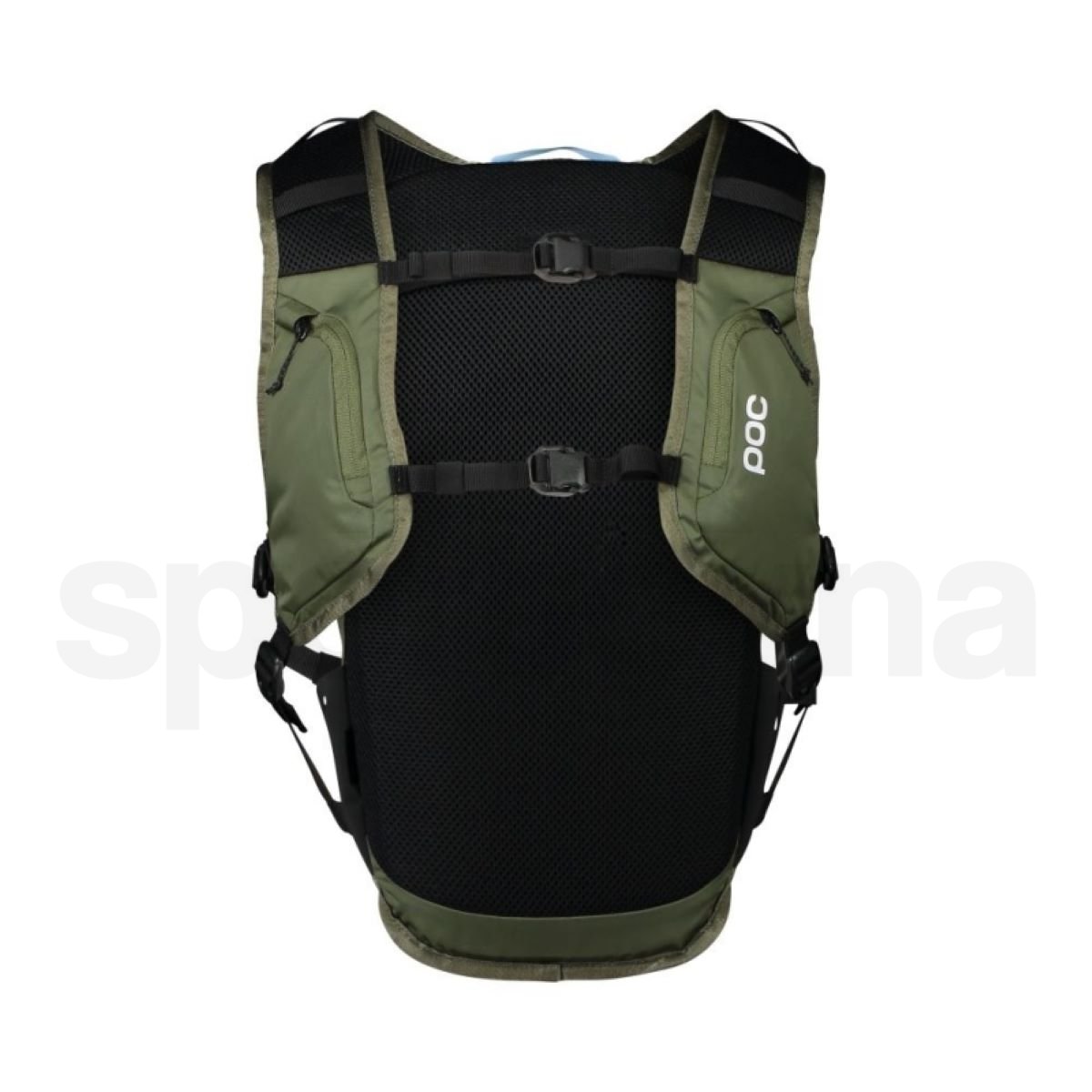 Batoh POC Column VPD Backpack 13L - zelená