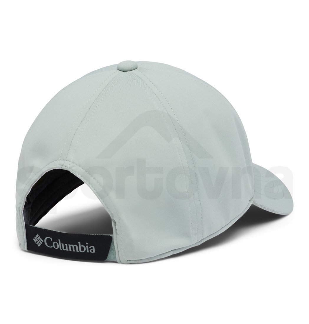 Kšiltovka Columbia Coolhead™ II Ball Cap Uni - světle šedá