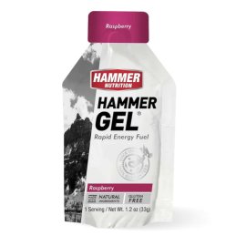 malina - hammer gel