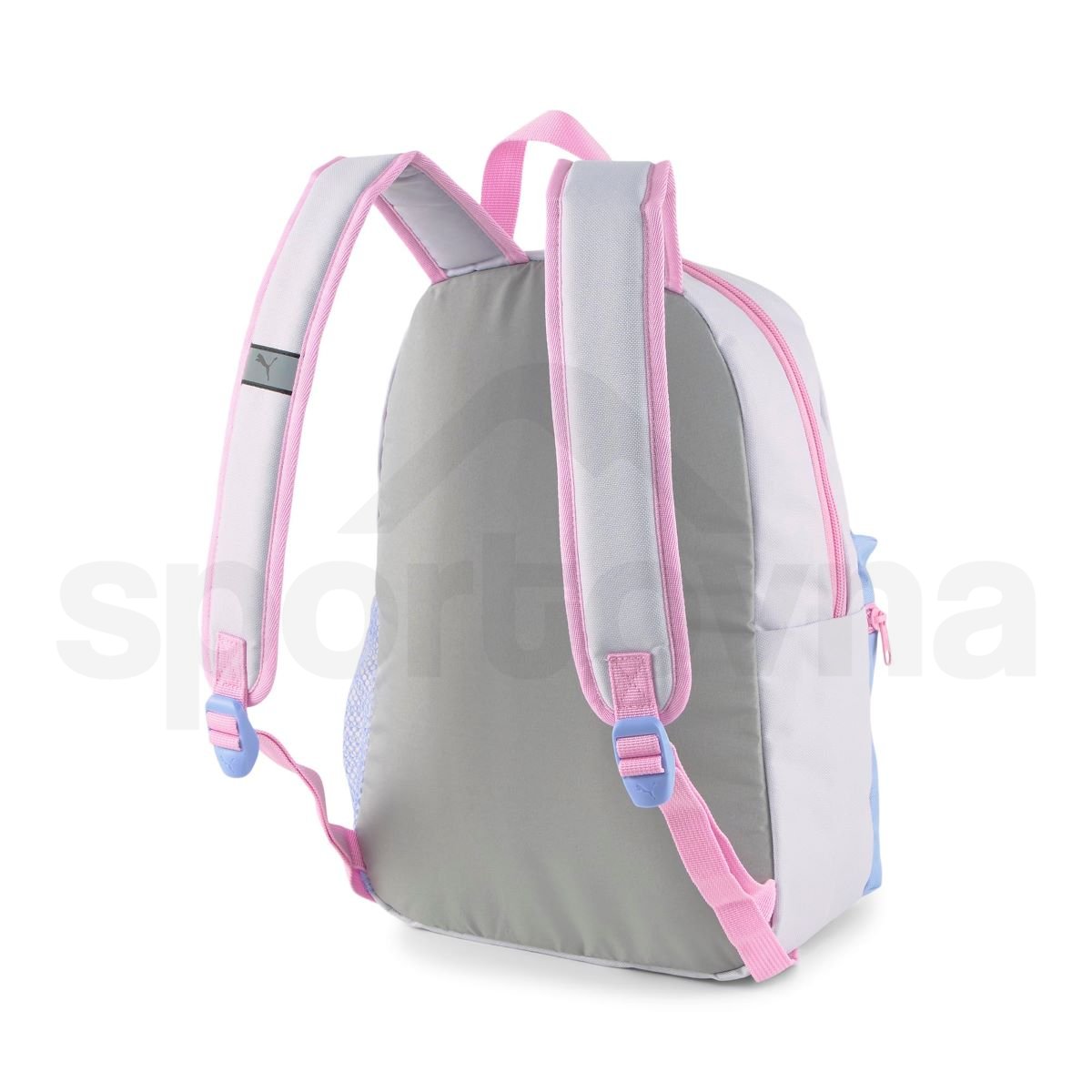 Batoh Puma Phase Small Backpack - modrá/šedá