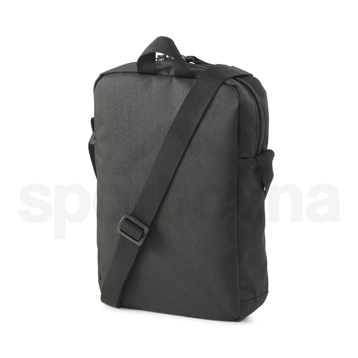 Taška Puma S Portable - černá