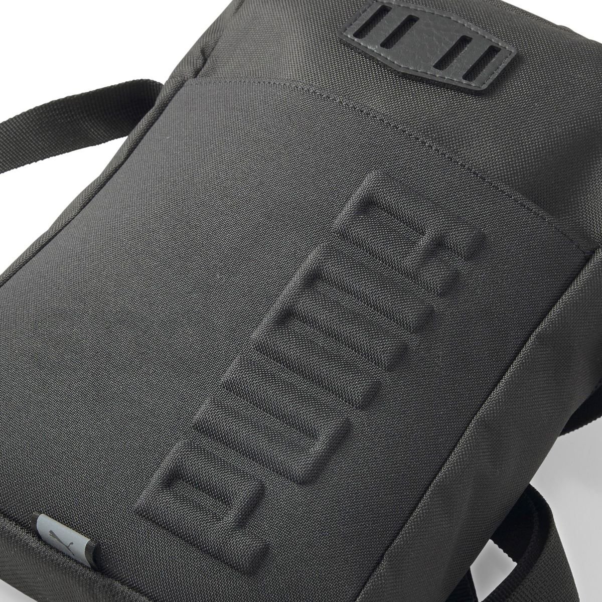 Taška Puma S Portable - černá