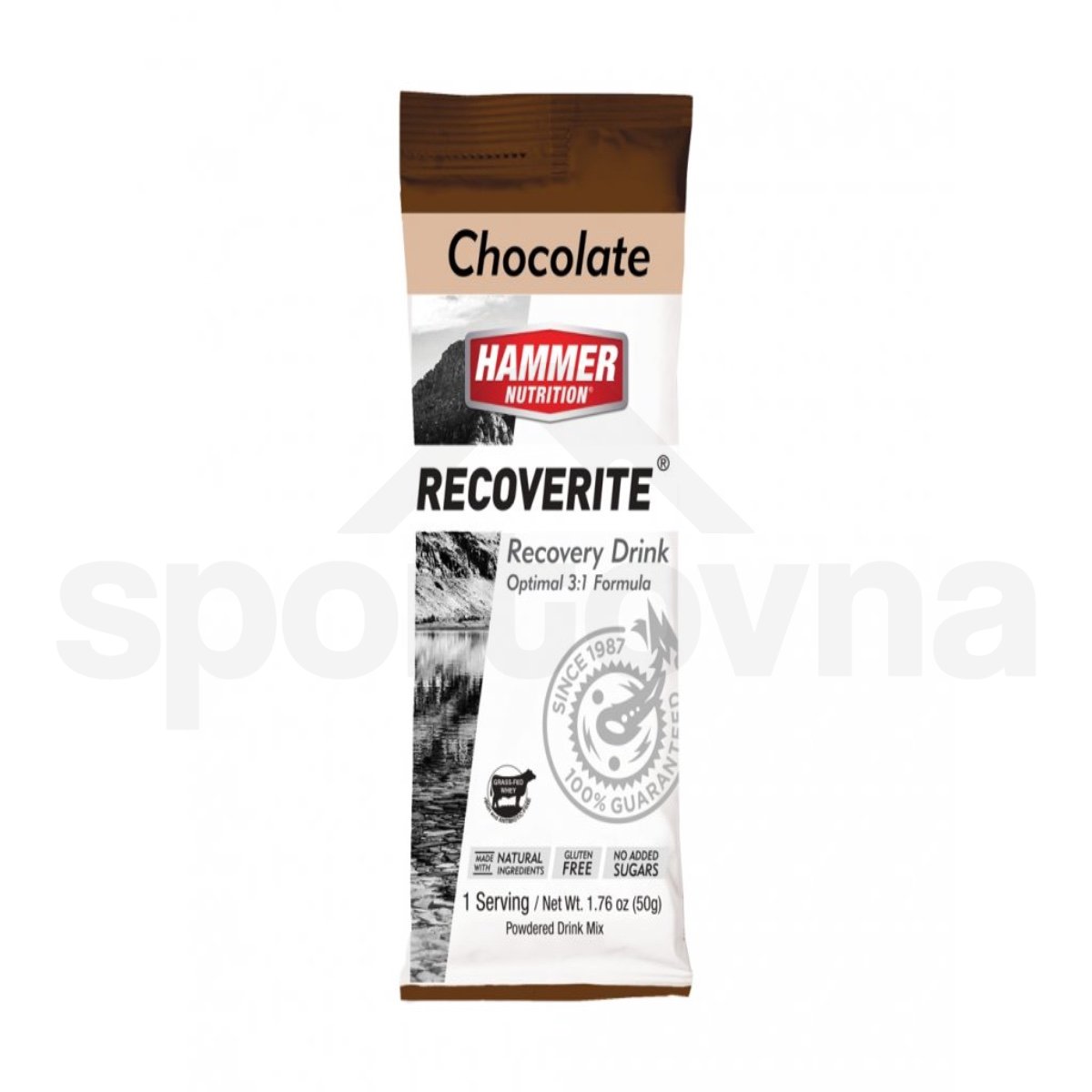 recoverite chocolate