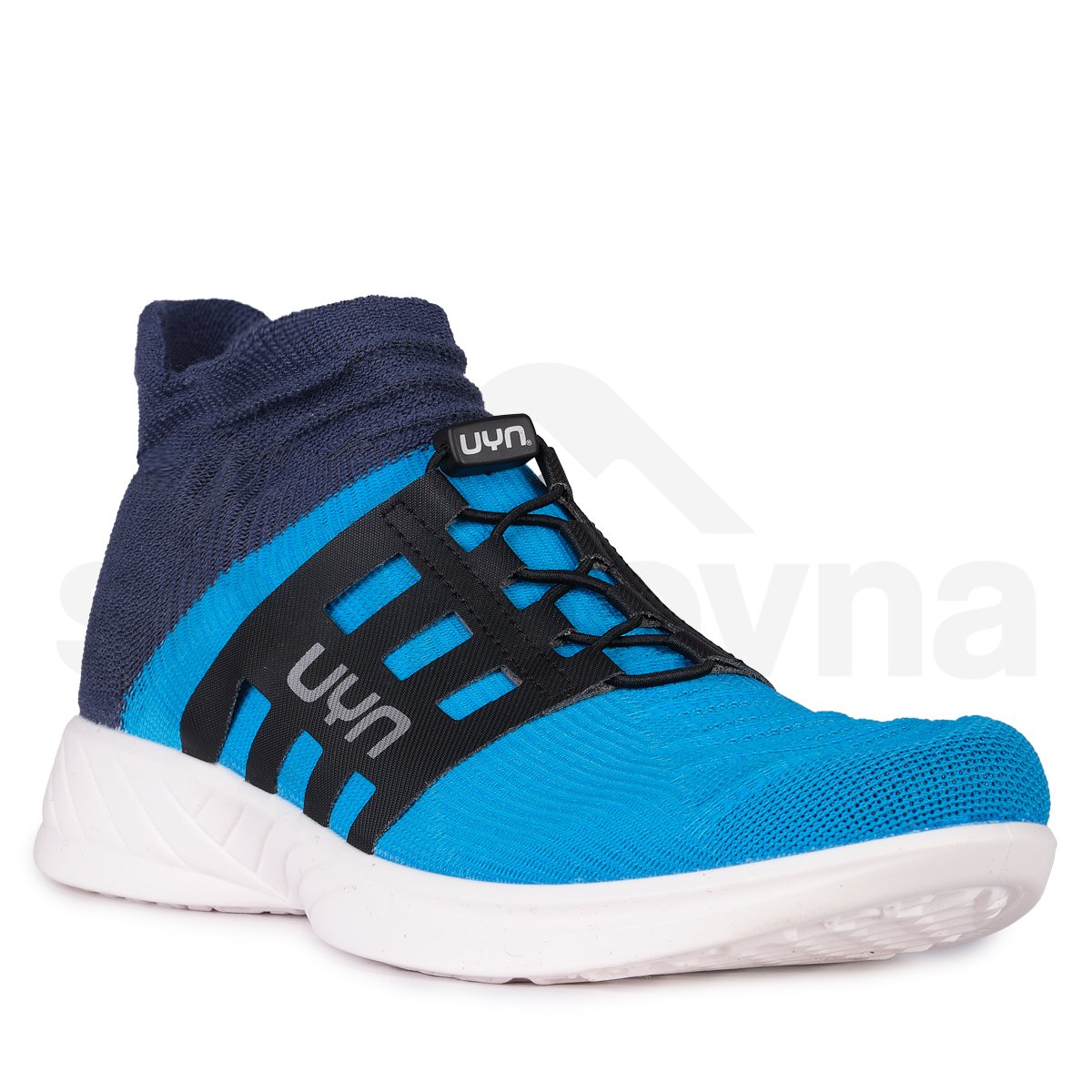 Obuv UYN X-Cross Tune Shoes M - modrá