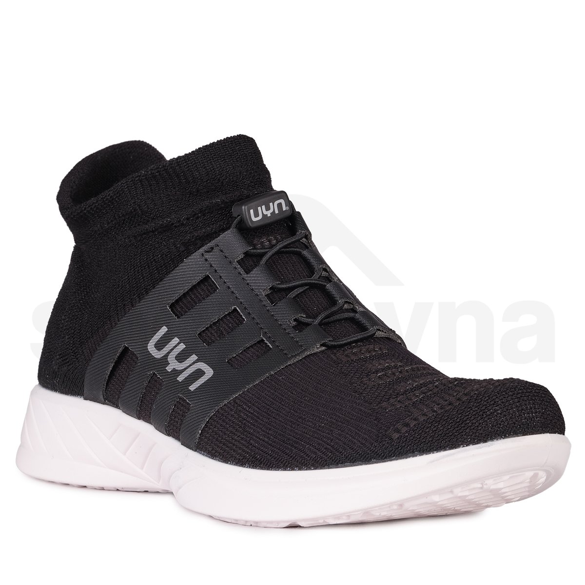 Obuv UYN X-Cross Tune Shoes M - černá/bílá