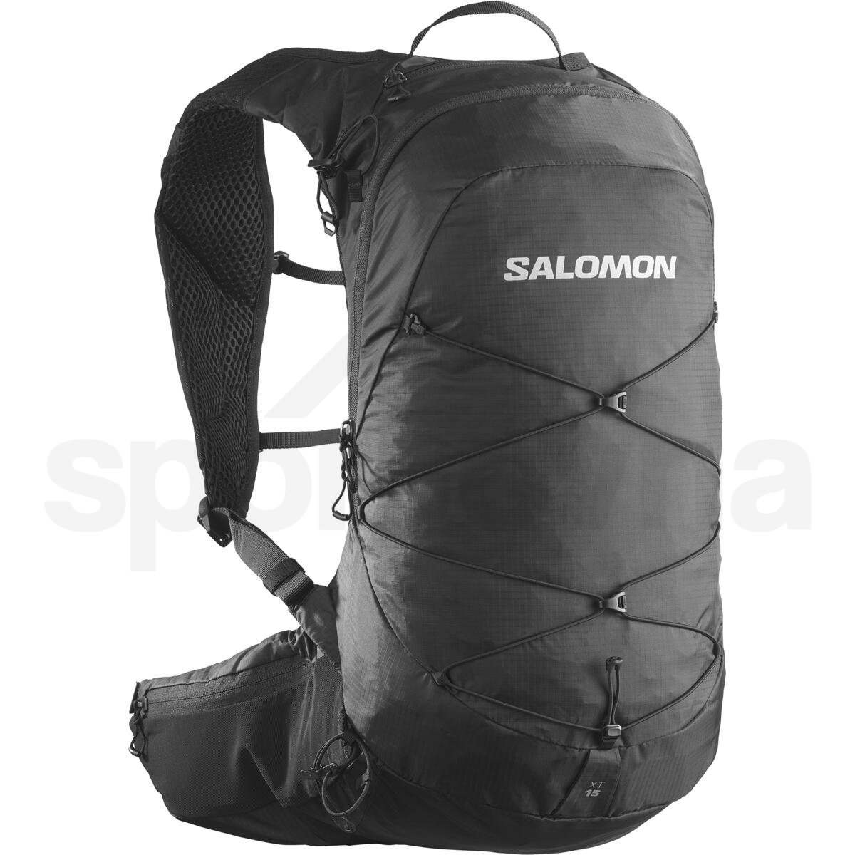 Batoh Salomon XT 15 - černá