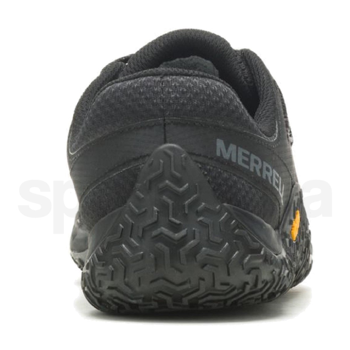 Obuv Merrell Trail Glove 7 M - černá