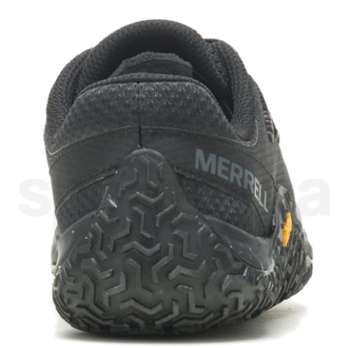 Obuv Merrell Trail Glove 7 W - černá