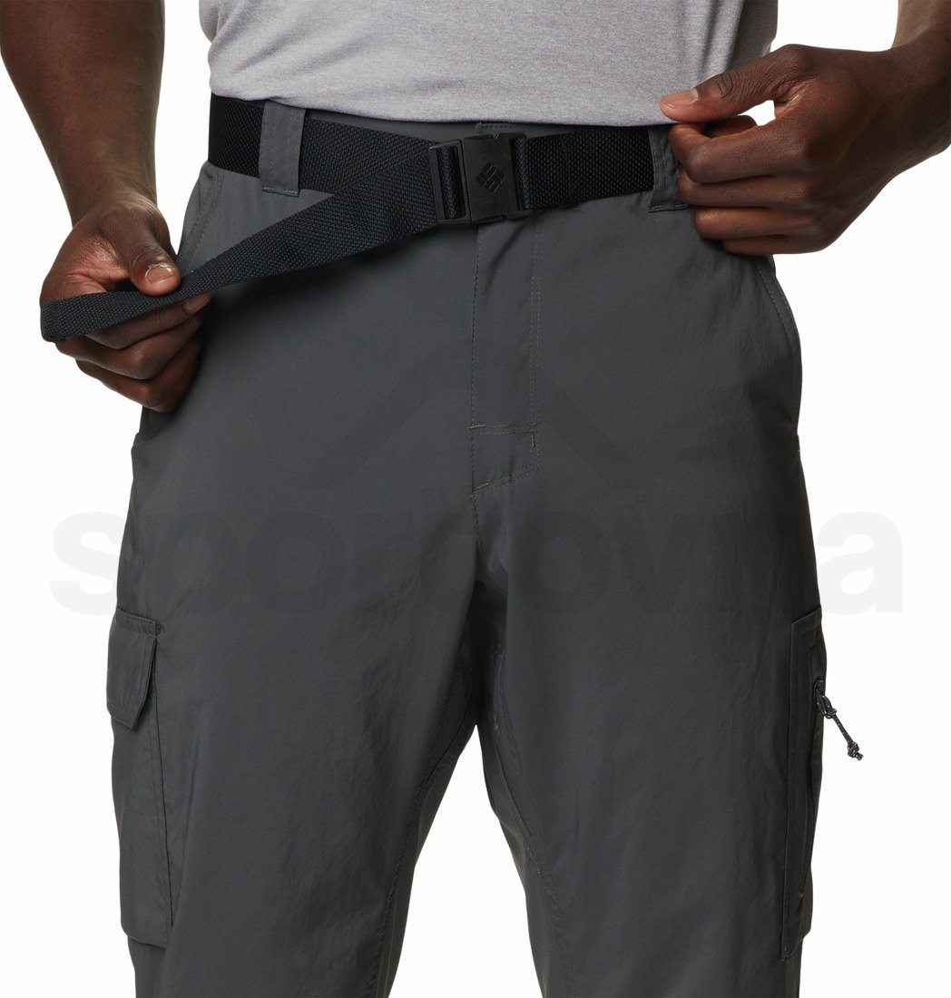 Kalhoty Columbia Silver Ridge™ Utility Pant M - šedá (standartní délka)