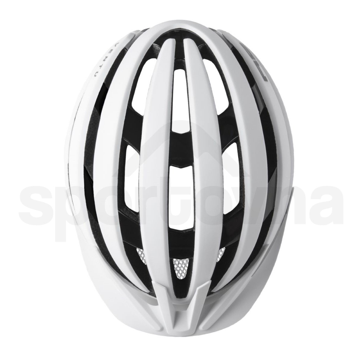 Cyklo helma R2 Ventu - bílá