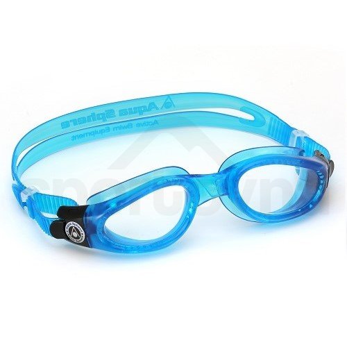 Brýle Aqualung Kaiman - modrá/transparentní