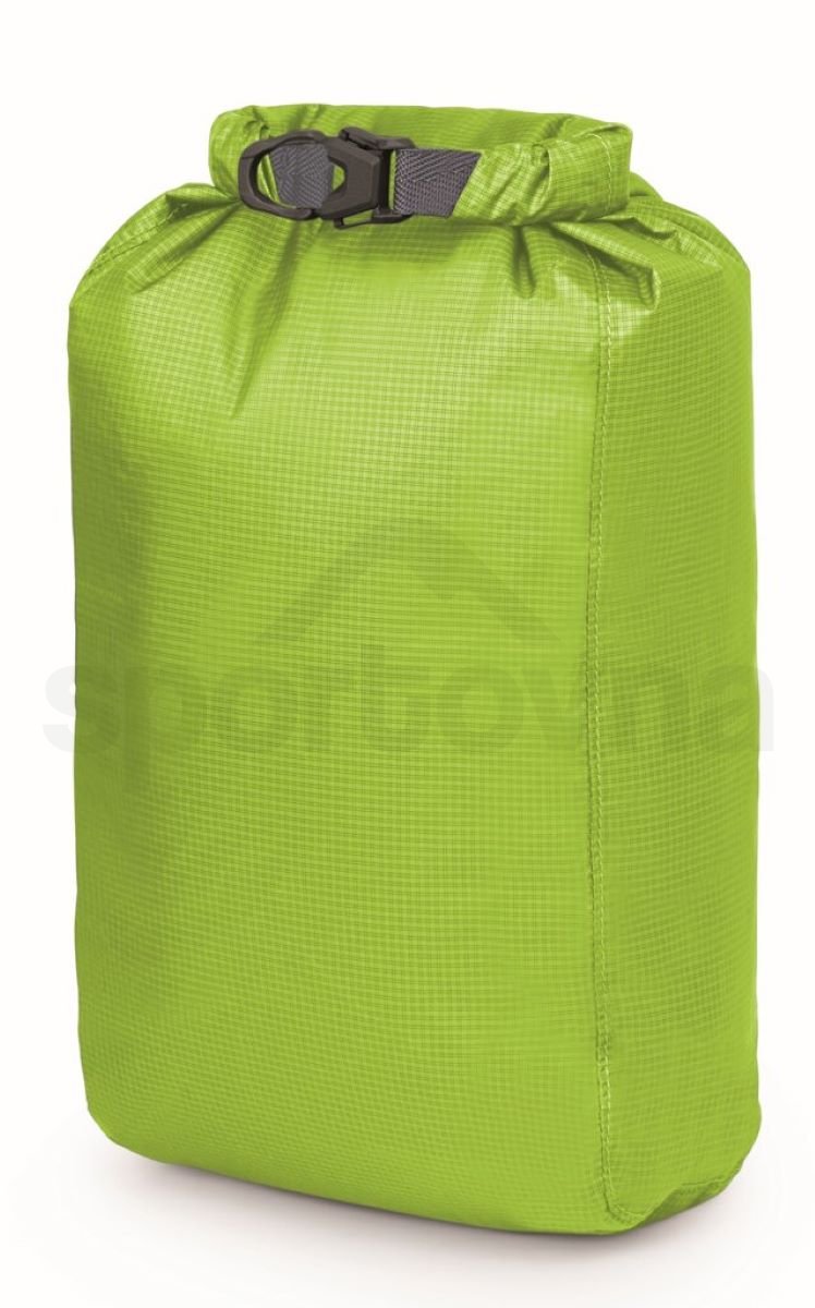 Vak na batoh Osprey UL Dry Sack 6 - zelená