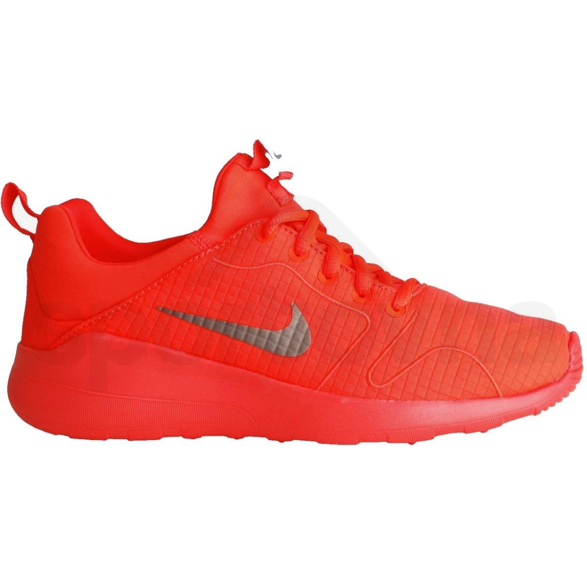 Obuv Nike Kaishi 2.0 Prem - oranžová