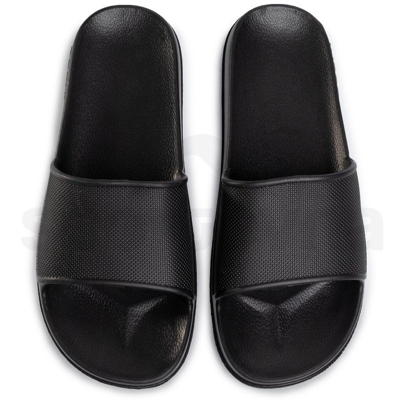 Pantofle Coqui Tora W - černá