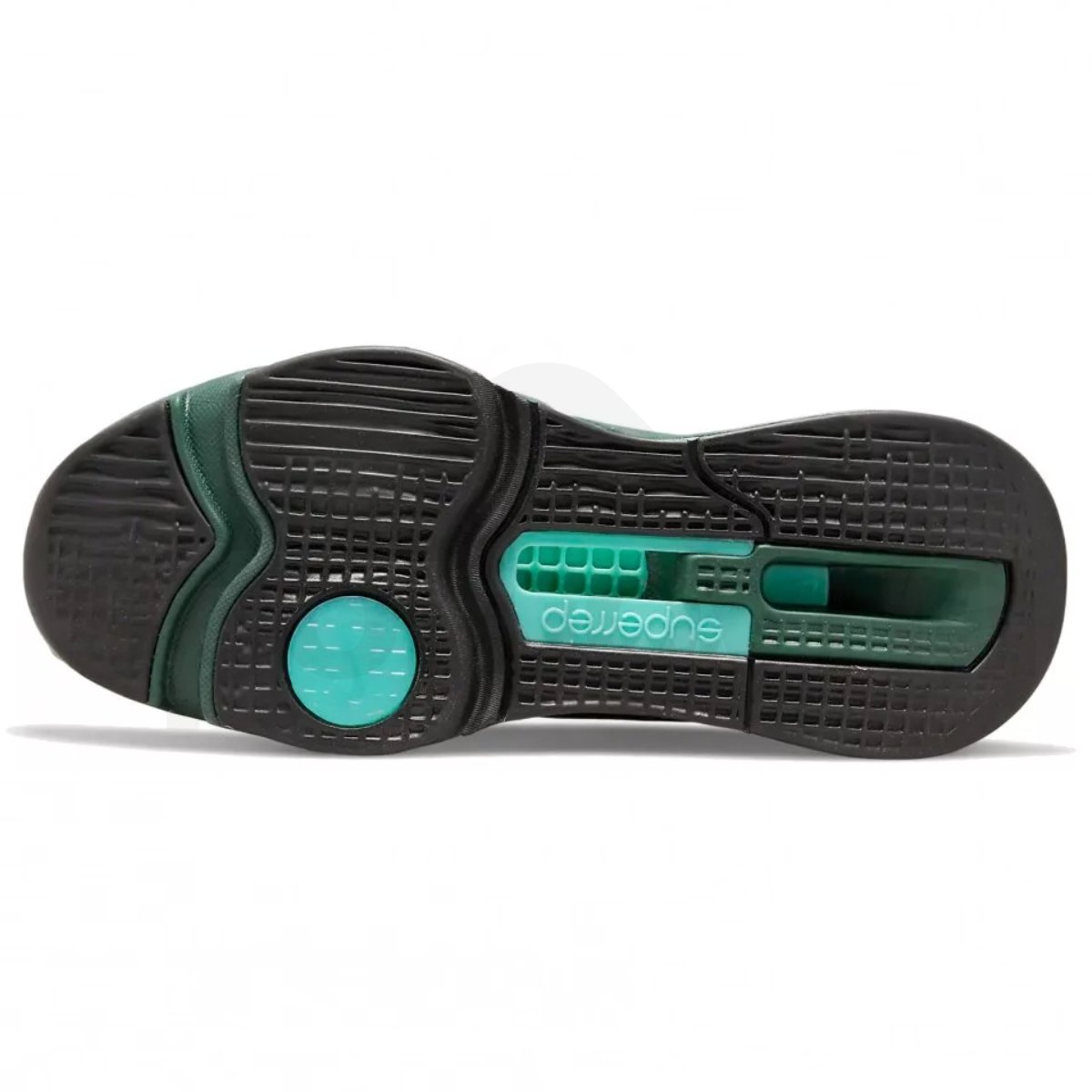 Obuv Nike Air Zoom Superrep 3 M - zelená