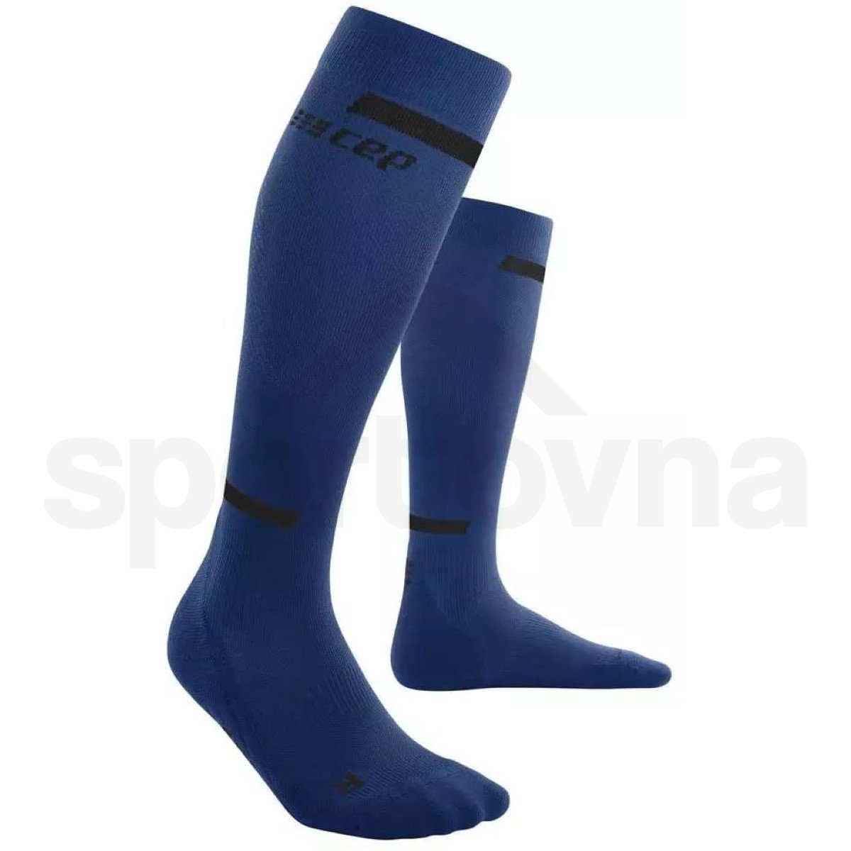 1280x1280_The-Run-Socks-Tall-blue-WP205R-WP305R-front