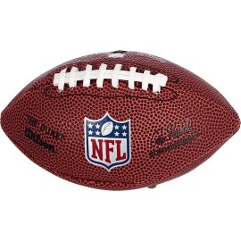 Wilson_NFL_Micro_Football_Brown