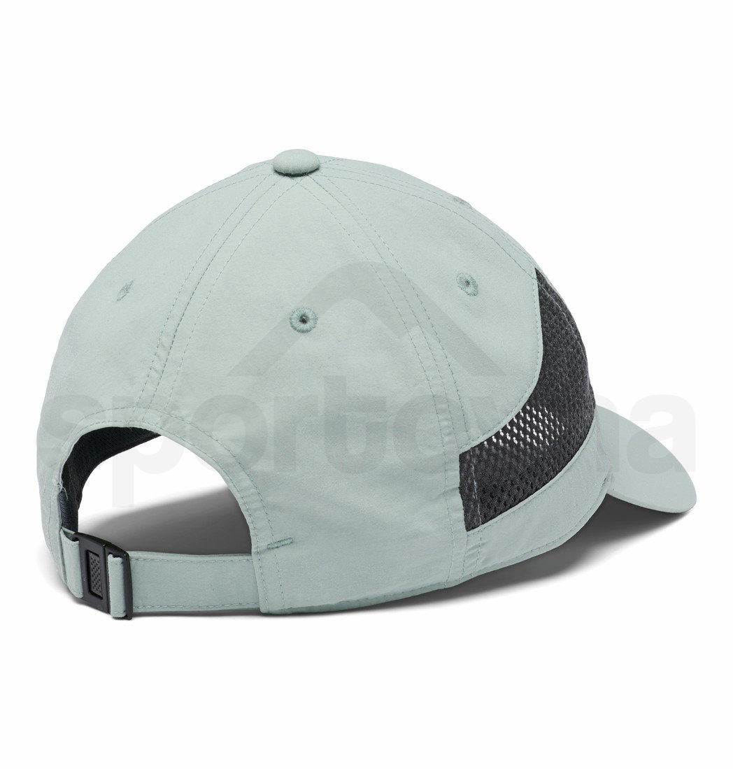 Kšiltovka Columbia Tech Shade™ Hat - světle modrá/šedá