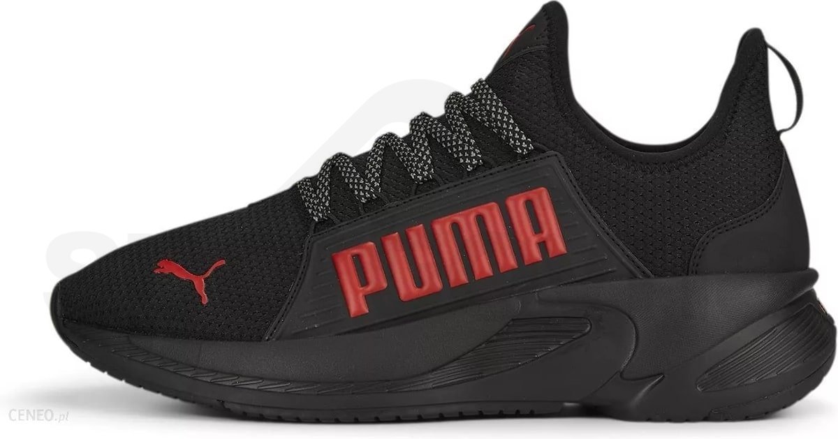 Obuv Puma Softride Premier Slip-On M - černá