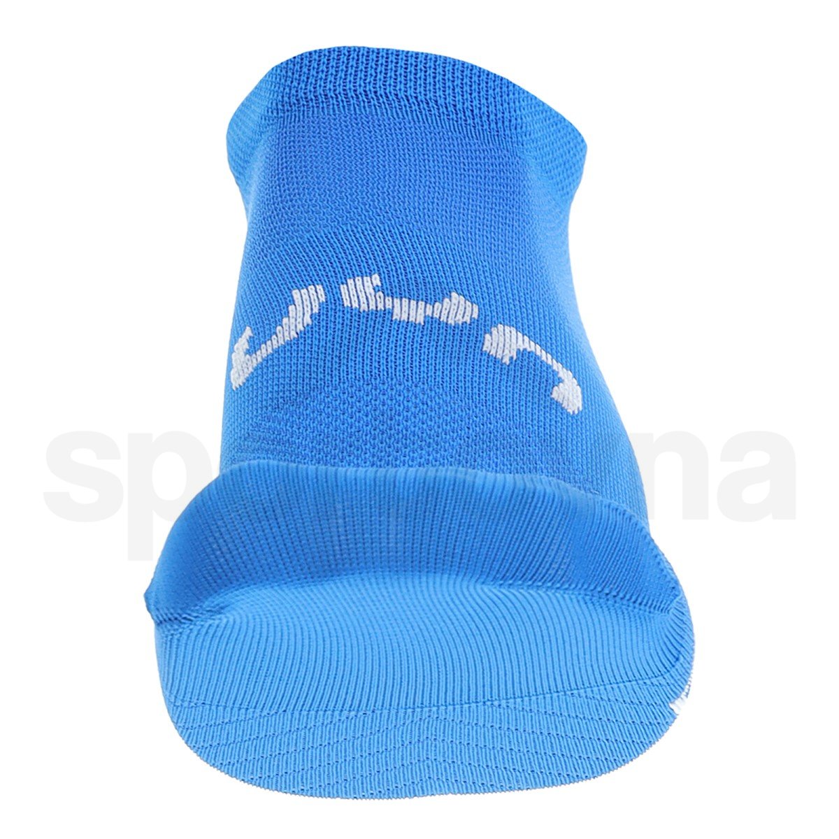 Ponožky UYN Essential Sneaker Socks - modrá