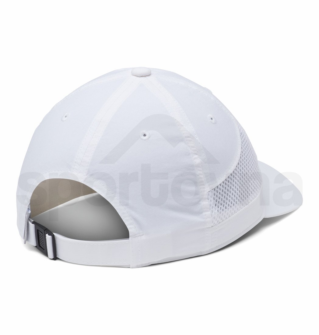Kšiltovka Columbia Tech Shade™ Hat - bílá