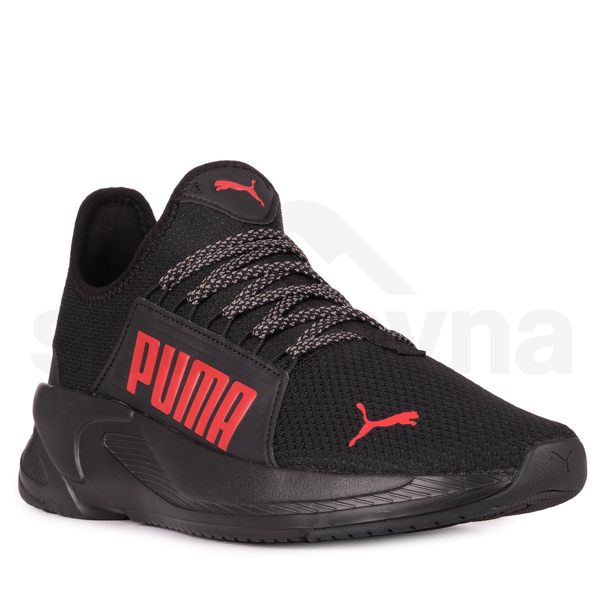 Pánské sportovní boty Puma Softride Premier Slip-On M 37654010 - puma ...