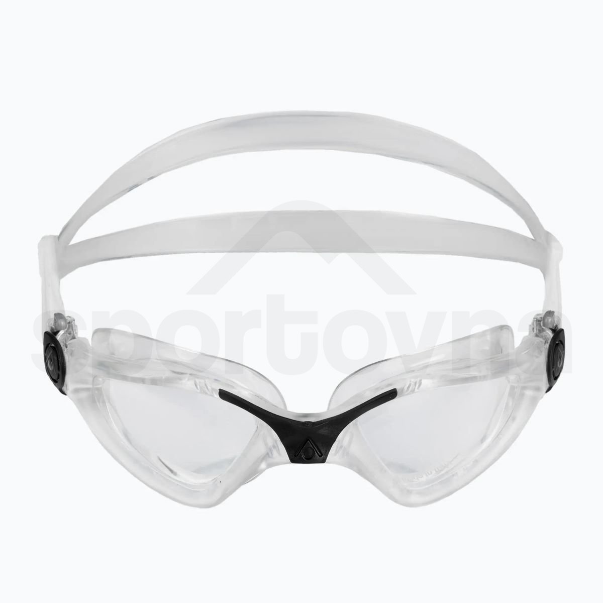 Brýle AquaLung KAYENNE - bílá/černá